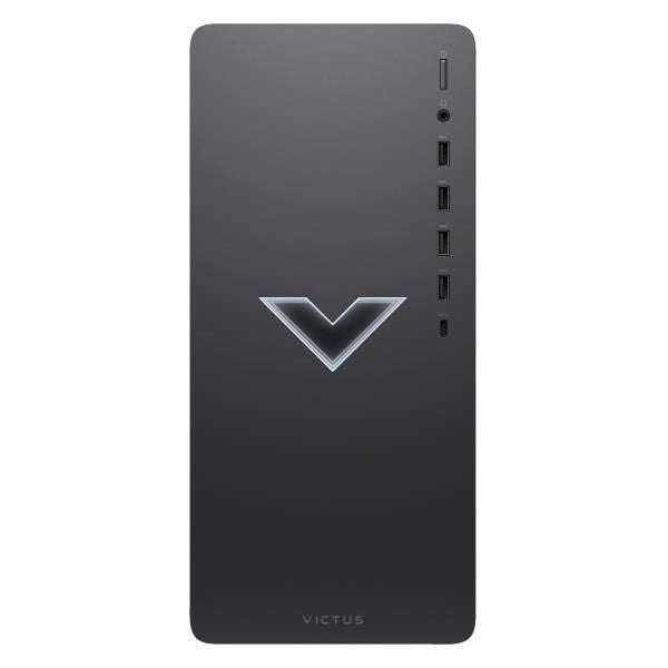 Victus by hp tg02-2003nl intel® core™ i7 i7-14700f 16 gb ddr4-sdram 1 tb ssd nvidia geforce rtx 4060 windows 11 home tower pc nero - 9V399EA#ABZ
