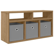 Lowboard con cassetto Rovere artigianale 72 x 22,5 x 38 cm CFW5219300