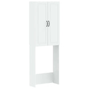 Mobile Bagno UTRECHT Bianco 66 x 25,5 x 190 cm 897795