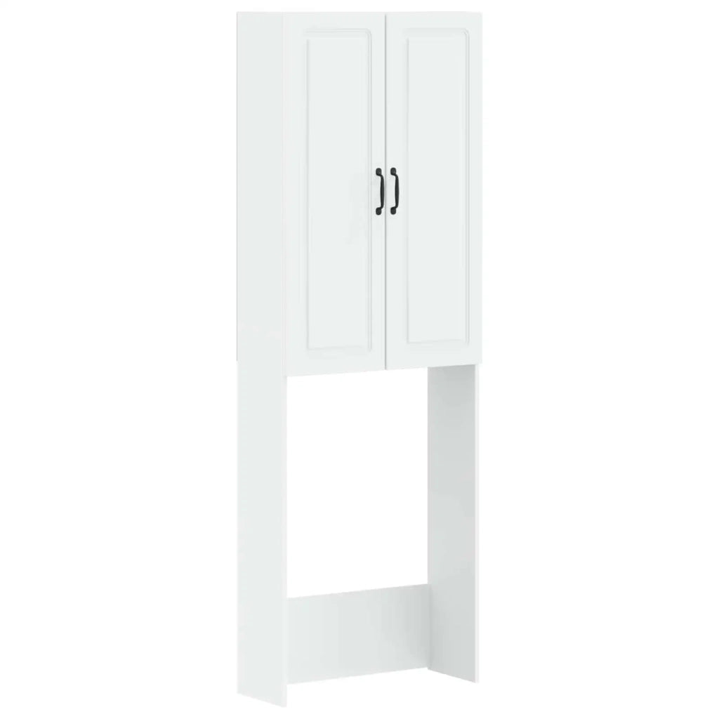 Mobile Bagno UTRECHT Bianco 66 x 25,5 x 190 cm 897795