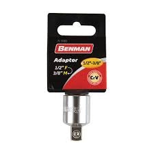 ADATTATORE BENMAN 1'' F-3/4'' M