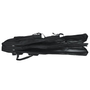 Borsa per Canna da Pesca Nera 150 cm in Tessuto Oxford CFW2847104