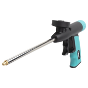 PISTOLA DOSATRICE PER SCHIUMA MONTAGGIO