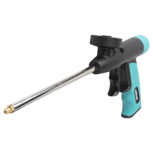 PISTOLA DOSATRICE PER SCHIUMA MONTAGGIO