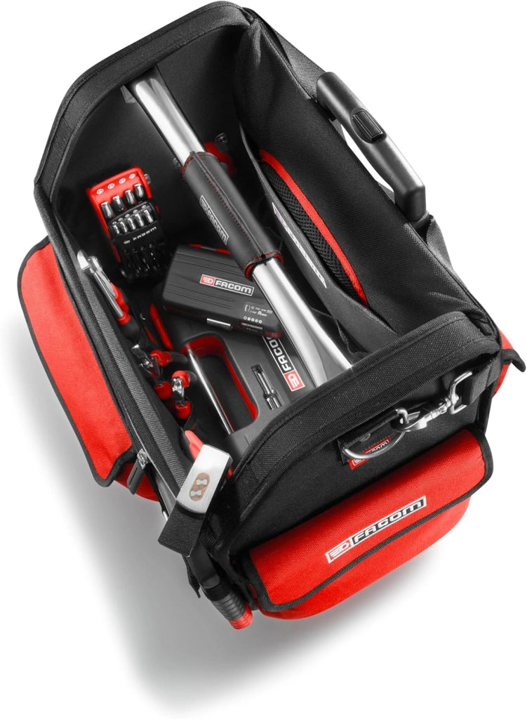 Probag BS.R20PG Series, Carrello per attrezzi, in tessuto