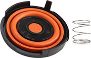 Set di riparazione del vano di aspirazione PCV per Opel Adam Astra Corsa E Meriva B Mokka - set di riparazione del vano di aspirazione PCV - compatibile - acquista .