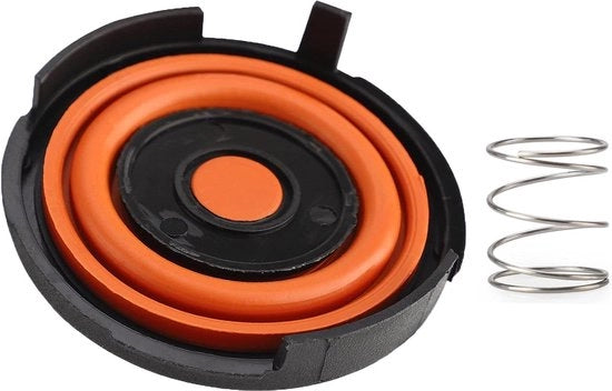 Set di riparazione del vano di aspirazione PCV per Opel Adam Astra Corsa E Meriva B Mokka - set di riparazione del vano di aspirazione PCV - compatibile - acquista .