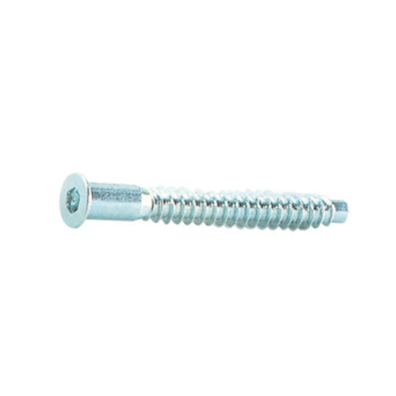 SC VITI DI GIUNZIONE AUTOFILETTANTI 7X60 MM 20 PZ