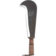 RONCOLA TIPO 'VALCAMONICA' 30 cm - MADE IN ITALY
