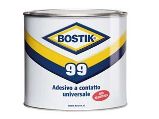 BOSTIK 99- - ml.850 - 2 pezzi BOSTIK