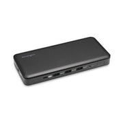 Kensington docking station usb-c 10 gb/s triplo video senza driver sd4839p con power delivery da 85 w - K33480EU