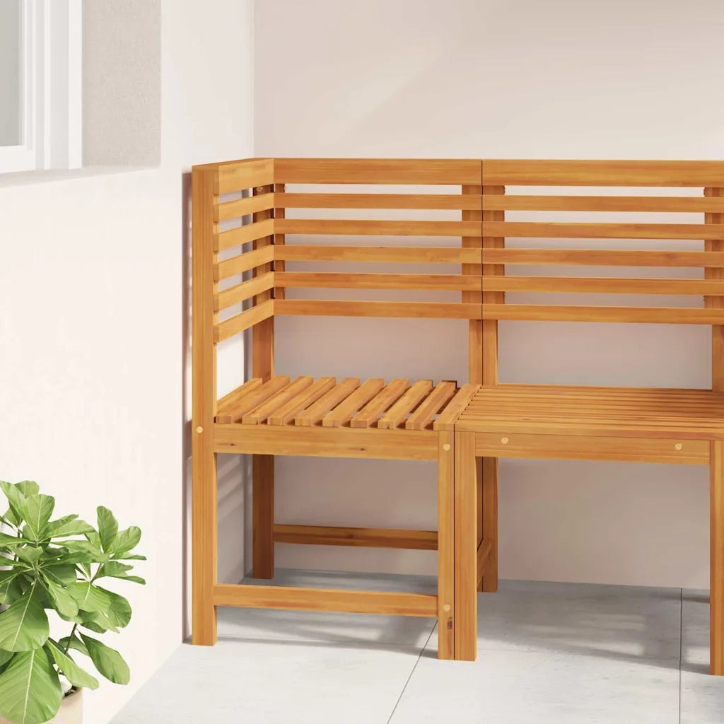 Sedia da Giardino Marrone 50 x 50 x 91cm CFW9209078
