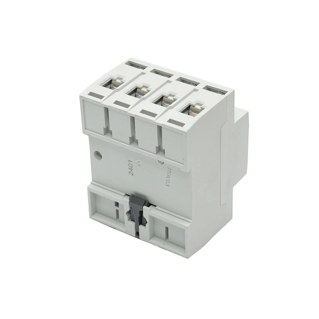 Interruttore differenziale 4P 100A 30mA 6kA, tipo A Suntree