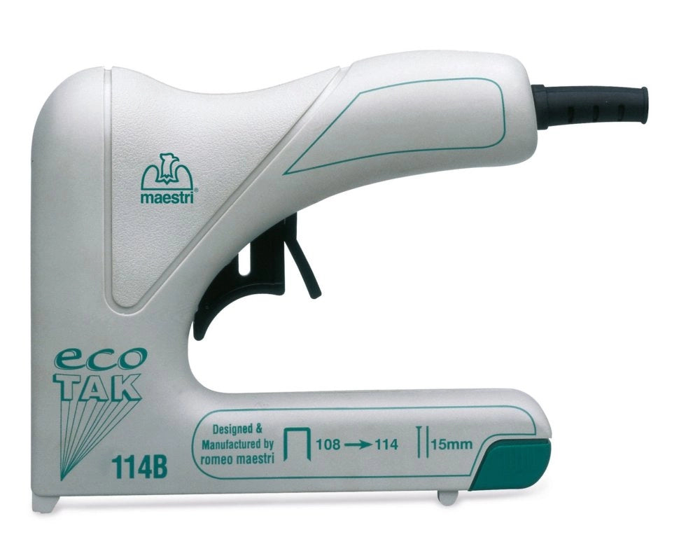 1pz spillatrice elettrica mod.ecotak 114b cod:ferx.7383