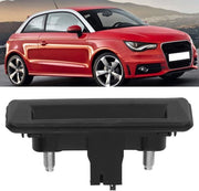 Hendel posteriore - Adatto per Skoda Fabia/Roomster/Superb/Yeti - ABS - Nero - OE 5J0827566E - Ricambio originale