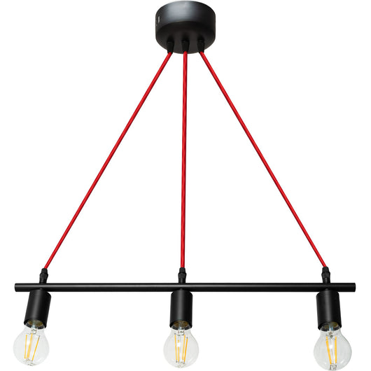 Lampada Da Soffitto Pensile Moderno APP420-3CP