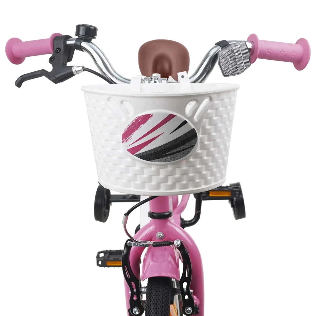 Bicicletta per Bambini 16 Pollici per bambini di 4-6 anni 42009574
