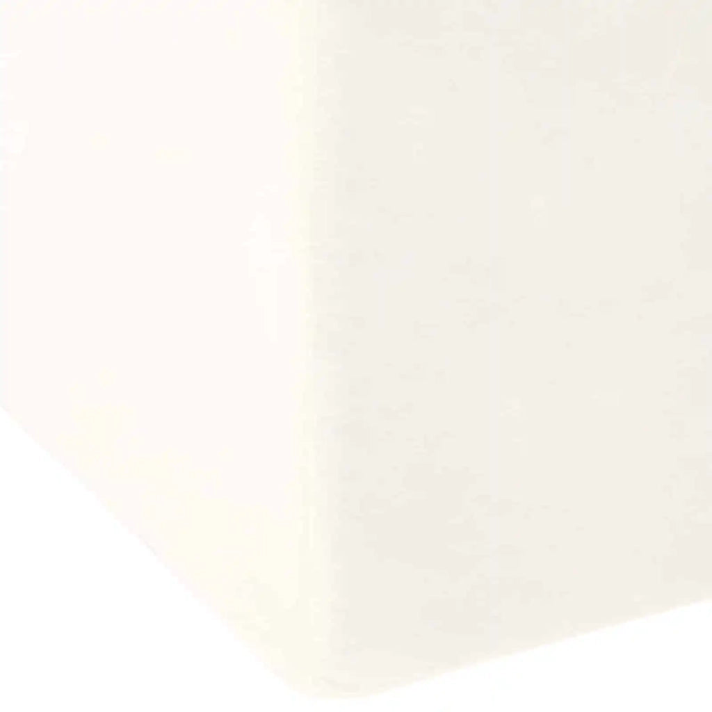 Cuscino per Gambe Bianco 68 x 40 x 21,5 cm Schiuma PU CFW7098284