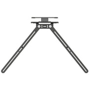 Logitech tv mount for video bars supporto per monitor - 952-000041