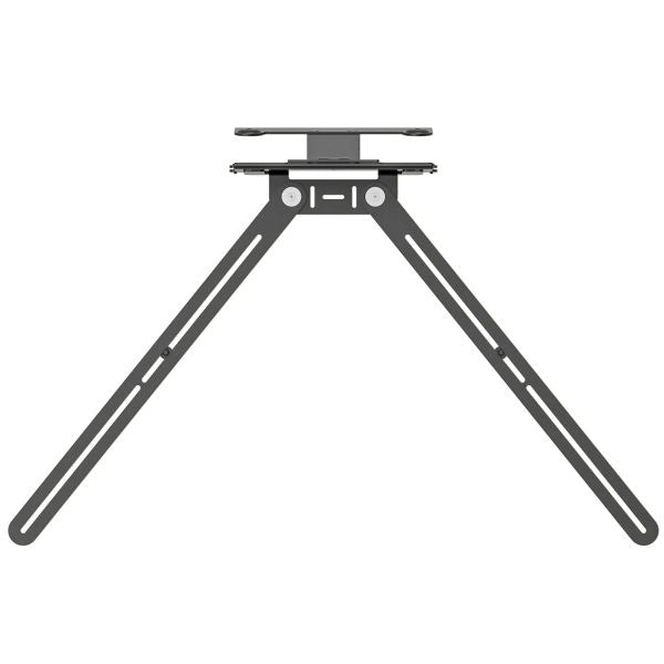 Logitech tv mount for video bars supporto per monitor - 952-000041