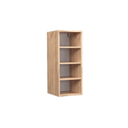 Pensile Fame-Line Rovere dorato/Rovere dorato 30 cm Vicco