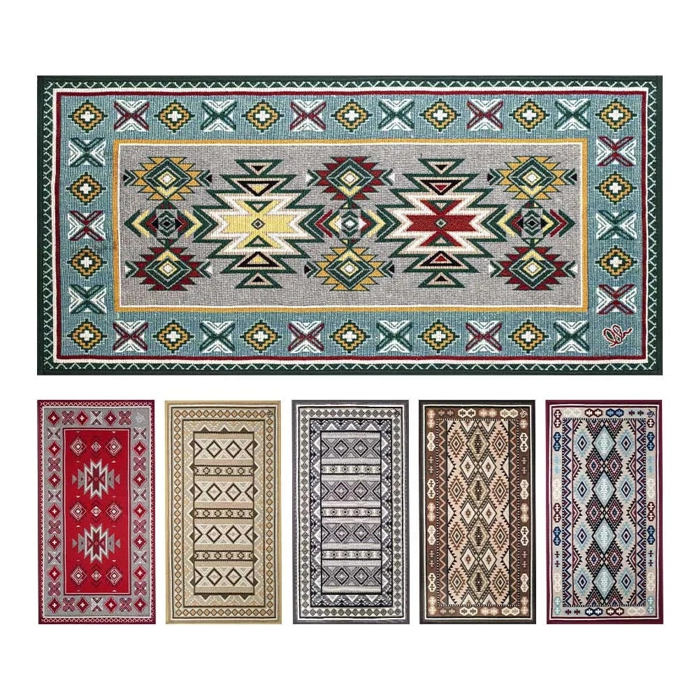 TAPPETO SPRINT KILIM 4 50X180CM IN DIVERSI DISEGNI