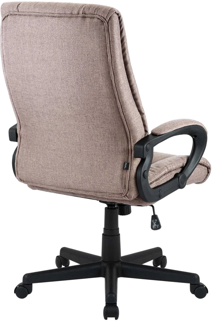 Bьrostuhl XL Sparta Stoff
