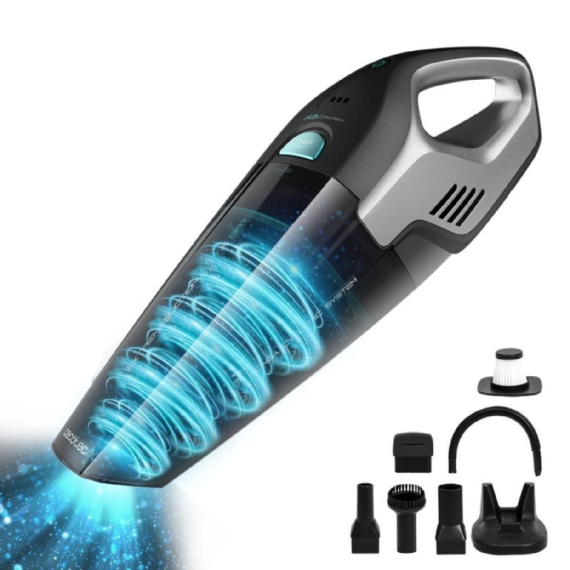 CECOTEC 05439 - Conga Immortal ExtremeSuction 14,8 V Hand