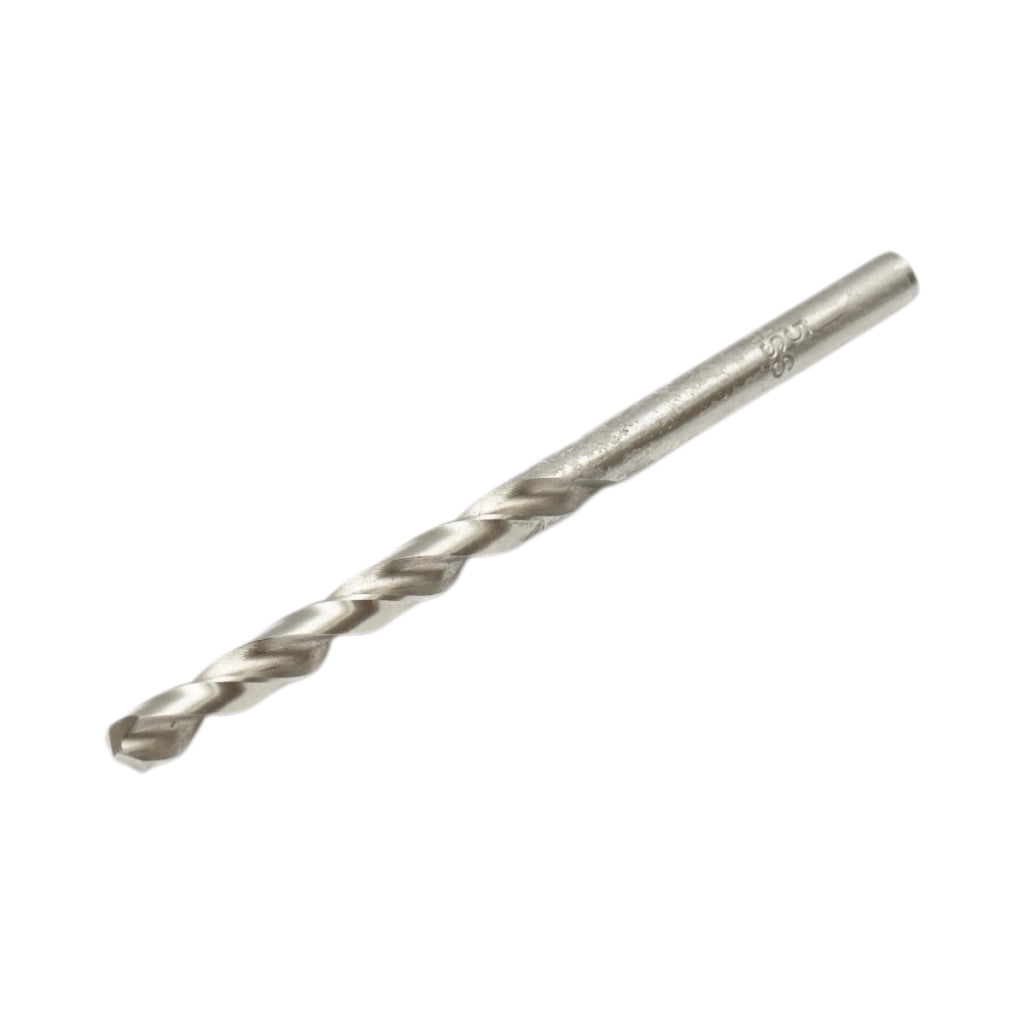 Punta per metallo 5x52x86mm HSS-G Pro DIN 338, gambo cilindrico