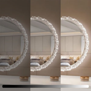 Specchio Led 60cm Yh-3561