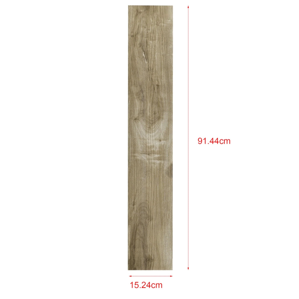 Pavimento in vinile PVC autoadesivo Valona ​​28 pezzi 3,92 m² rovere siberiano naturale 03_0007224