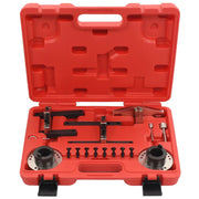 Set Strumenti Fasatura Motore 16 pz per Ford 210469