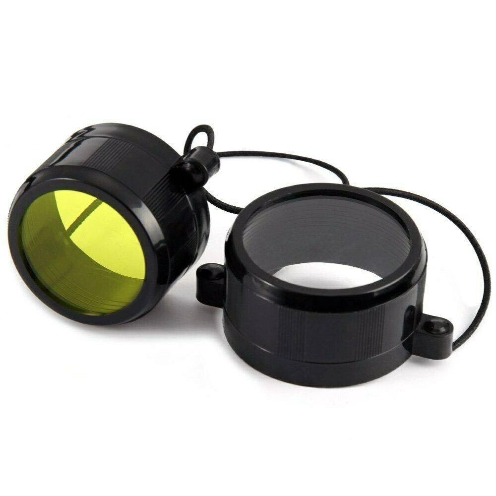 Trade Shop - Mirino Ottico Di Precisione Per Fucile Carabina Con Reticolo Illuminato 3-9x40eg -