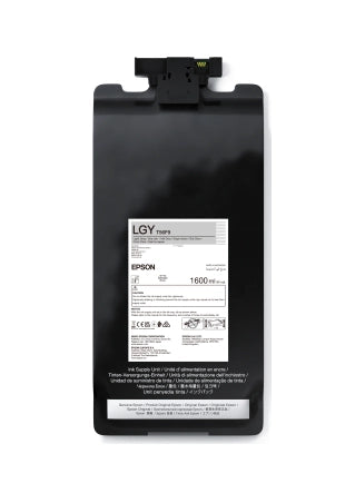 Epson c13t56f900 cartuccia d'inchiostro originale grigio chiaro