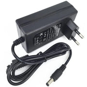 Trade Shop - Alimentatore Universale Ac / Dc Adattatore Di Alimentazione 12v 4a Qy-9120 -