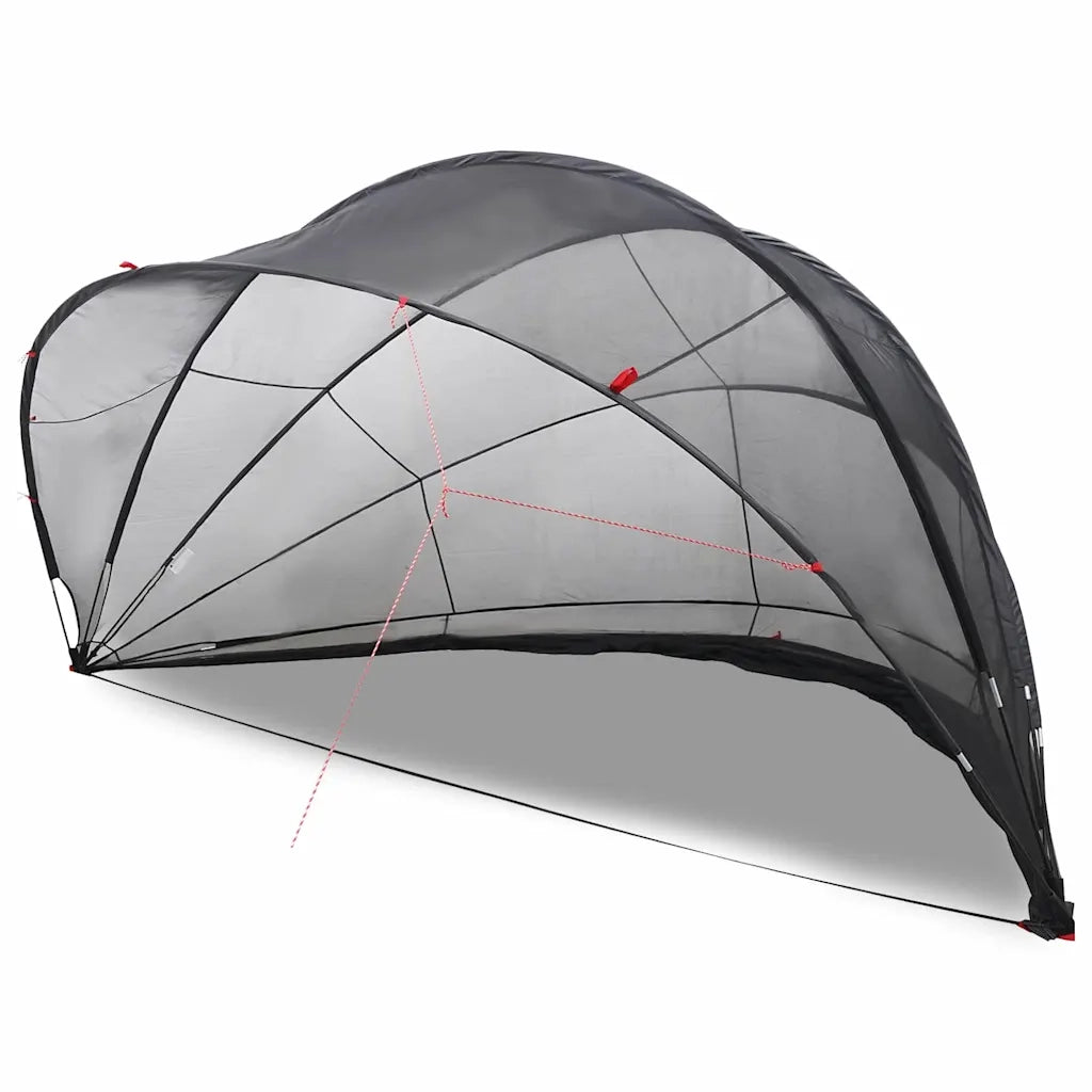 Dome Piscina 546 x 516 x 250 cm Nero 42001130