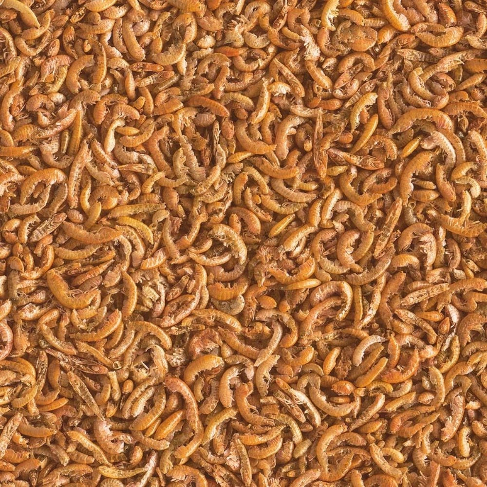Tetra Reptomin Menu 250ml/44gr - Selezione di Mangimi per Tartarughe Acquatiche