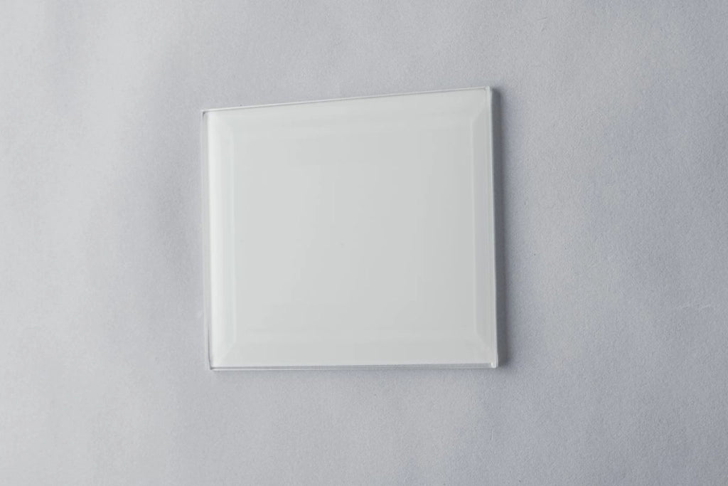 Faretto Segnpasso Incasso Scatola 503 LED SLAB Bianco 3W CCT Luce Calda Naturale Fredda Interno Esterno IP65