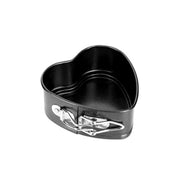 Stampo Cuore Apribile New cm 11X11 Delicia Tescoma 623161