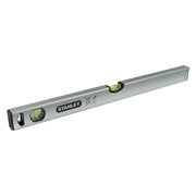 Livella magnetica 40 cm con 2 bolle