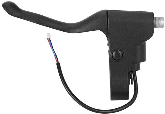 Accessori per bicicletta in lega di alluminio - Manubrio resistente - Manubrio per bicicletta - Manubrio per bicicletta da mountain bike - Manubrio per bicicletta da mountain bike V8 - Accessori per bicicletta - Comodo da utilizzare - Manubrio per scooter