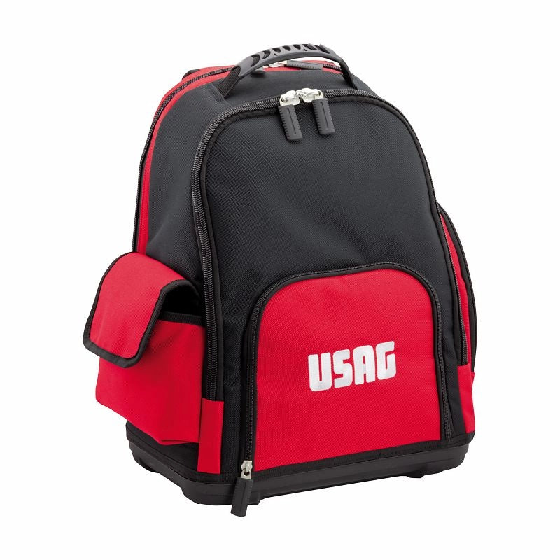 Zaino professionale 30 litri Usag porta attrezzi e Laptop 007 SV U00070004