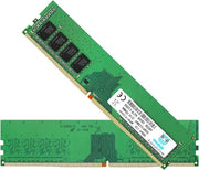 Memoria RAM 16 GB DDR4 2133 MHz UDIMM PC4-17000 CL15 DIMM 1Rx8 Non-ECC - Memoria desktop per prestazioni elevate