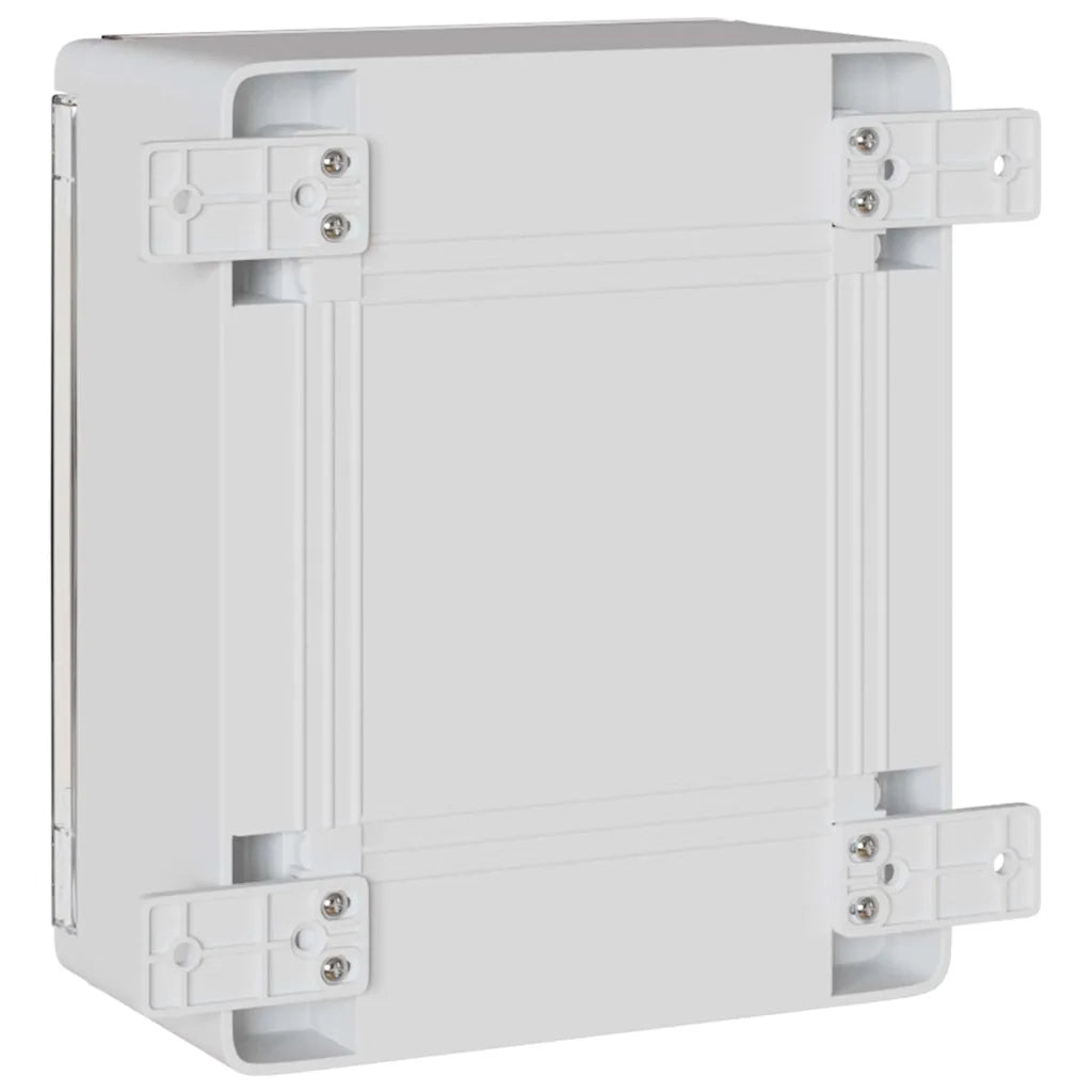 Armadio di Controllo Grigio 32 x 13 x 30 cm Plastica ABS CFW9457021