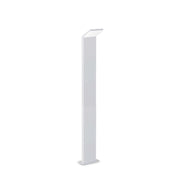 Lampada Da Terra Style Pt H100 Bianco 4000K Ideal-Lux