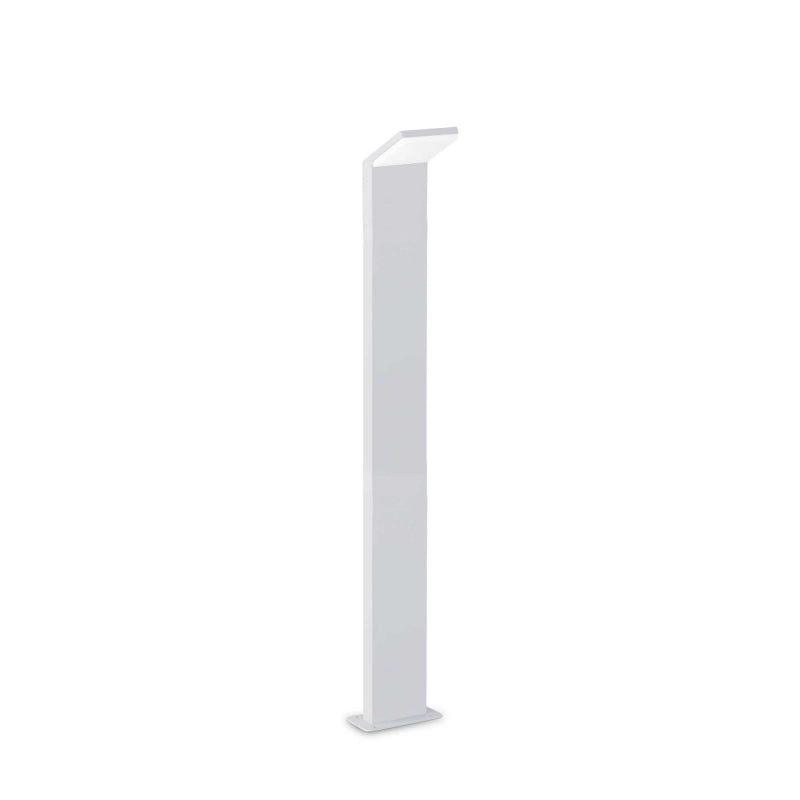 Lampada Da Terra Style Pt H100 Bianco 4000K Ideal-Lux