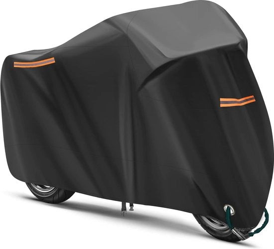 Hoes motor per esterno - protezione UV, impermeabile e resistente alle fessure
