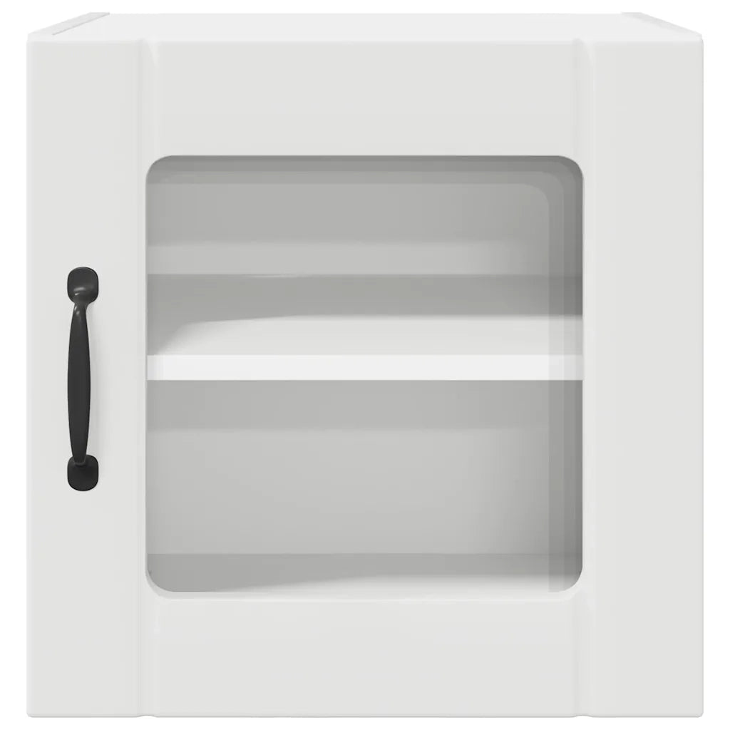 Mobile da cucina-Armadio da cucina Bianco 40 x 31 x 40 cm Legno multistrato 901148