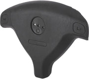 Sella di guida di ricambio - Adatto per G/ZAFIRA A B - Realizzato in ABS di alta qualità - Resistente agli urti - Installazione facile - Struttura duratura - Sella di guida per auto