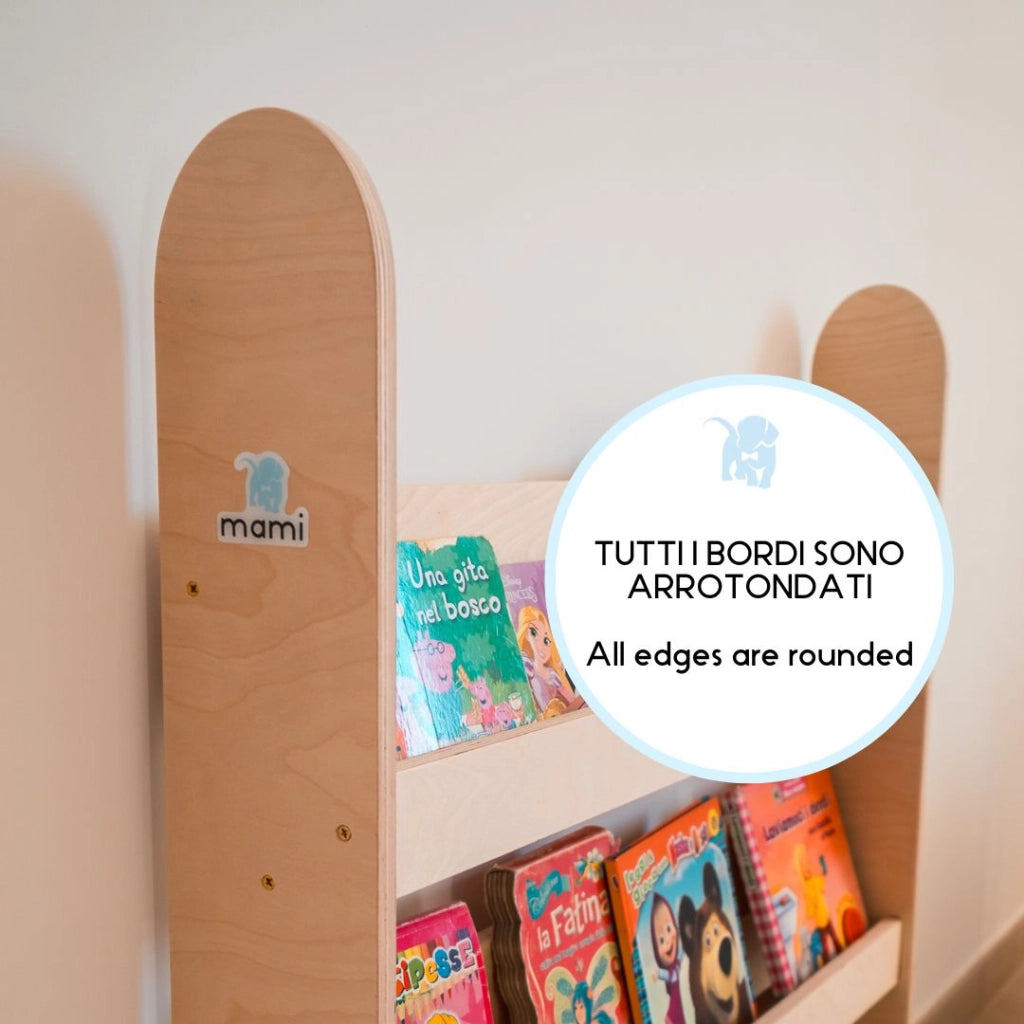 Libreria Montessori Trilli